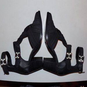 New Free People Carnosa ankle boot